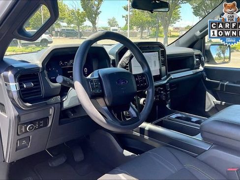 Used 2024 Ford F150 STX RWD image 14