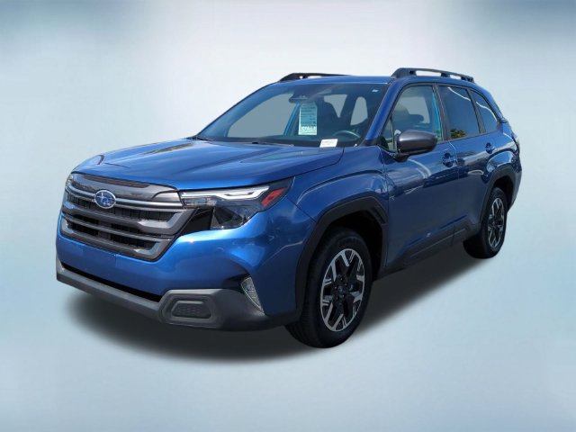 Used 2026 Subaru Forester Premium AWD/4WD image 2