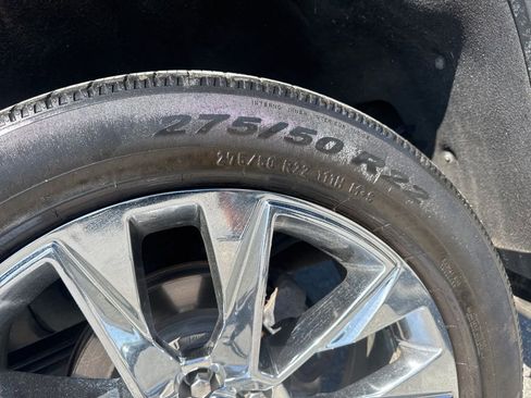 Used 2019 GMC Sierra 1500 Denali w/ Denali Ultimate Package AWD/4WD image 33