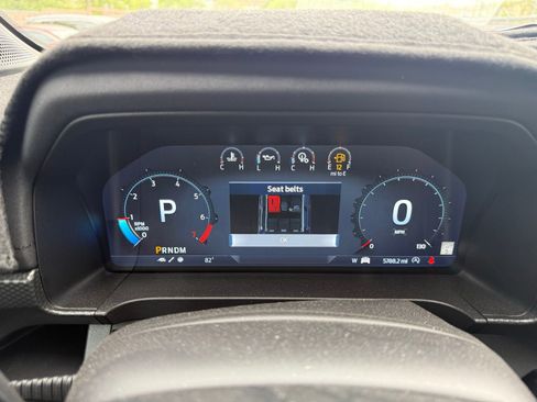 Used 2025 Ford Ranger Raptor image 16