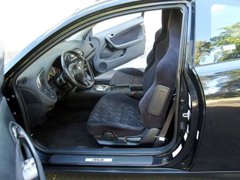 Used 2003 Acura RSX image 14