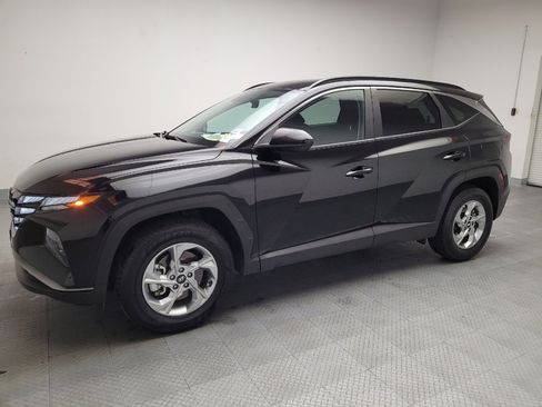 Used 2024 Hyundai Tucson SEL image 2