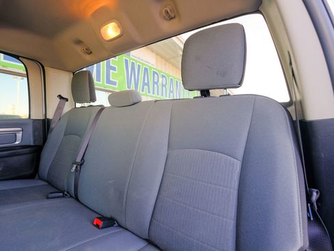 Used 2023 RAM 1500 Classic SLT w/ Electronics Group image 31