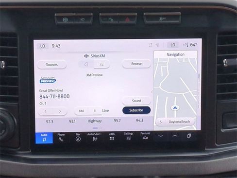 Certified 2024 Ford F250 Platinum image 17