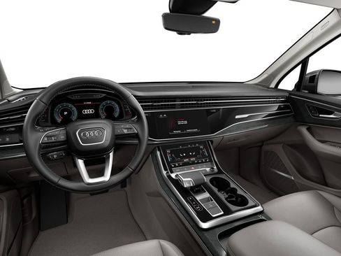 Certified 2023 Audi Q7 2.0T Premium Plus w/ Premium Plus Package AWD/4WD image 3
