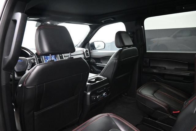 Used 2021 Ford Expedition Limited AWD/4WD image 17