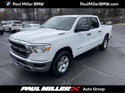Used 2023 RAM 1500 Big Horn