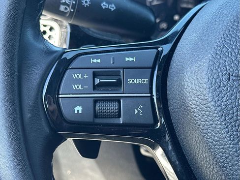 Certified 2024 Honda Civic Sport image 13