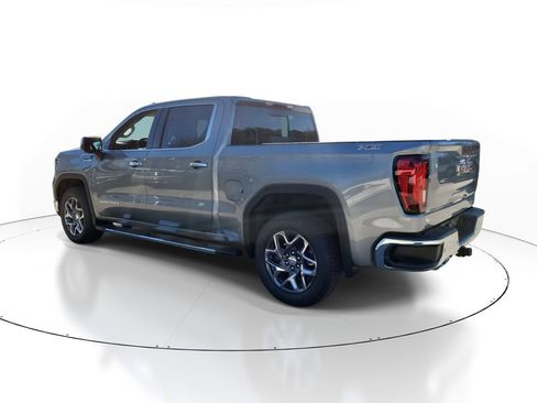 New 2026 GMC Sierra 1500 SLT w/ SLT Premium Plus Package image 3