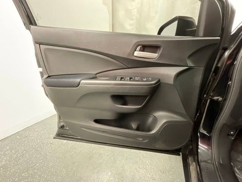 Used 2015 Honda CR-V LX image 9