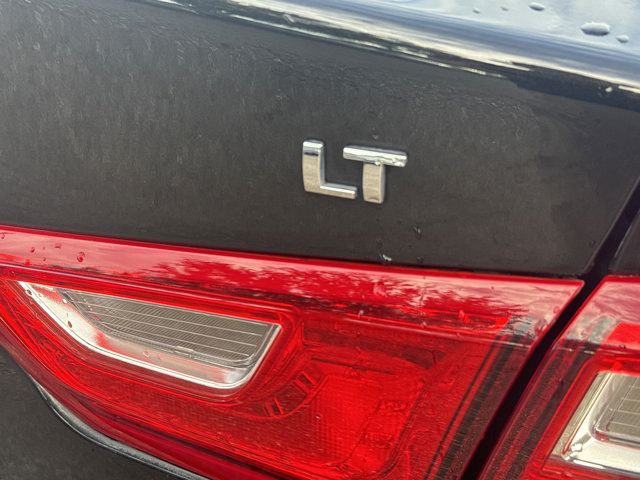 Used 2025 Chevrolet Malibu LT FWD image 15