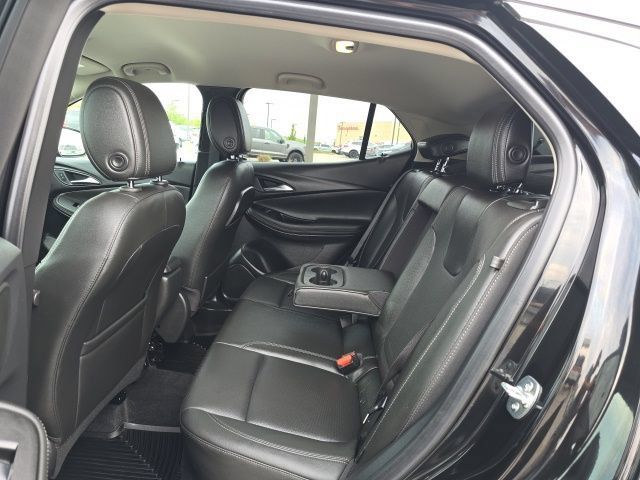Used 2024 Buick Encore GX Sport Touring w/ Comfort Package AWD/4WD image 15