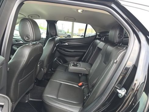 Used 2024 Buick Encore GX Sport Touring w/ Comfort Package AWD/4WD image 15