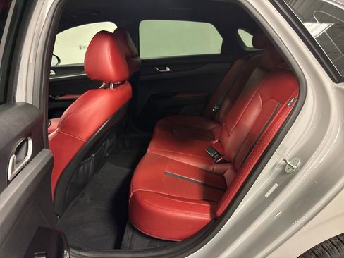 Used 2024 Kia K5 GT-Line w/ GT-Line Premium Package image 28