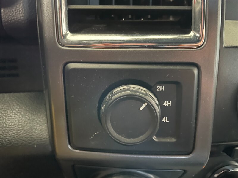Used 2016 Ford F150 XLT w/ Equipment Group 301A Mid AWD/4WD image 17