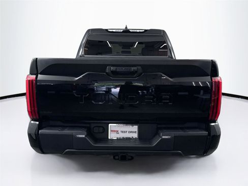 Used 2023 Toyota Tundra SR w/ SR Tow Package RWD image 11