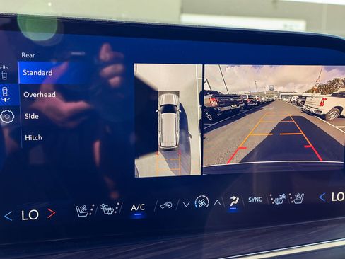 Used 2025 Chevrolet Tahoe Premier image 12