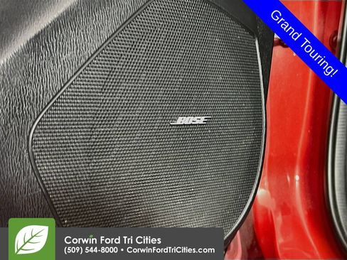 Used 2015 MAZDA CX-5 Grand Touring AWD/4WD image 13