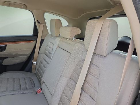 Used 2019 Honda CR-V EX image 10
