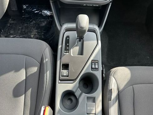 New 2026 Subaru Crosstrek 2.0i Premium image 15