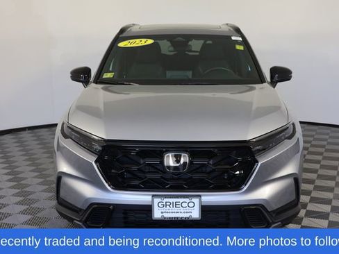Used 2023 Honda CR-V Sport image 3