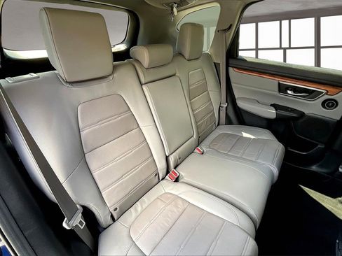 Used 2020 Honda CR-V EX-L image 21