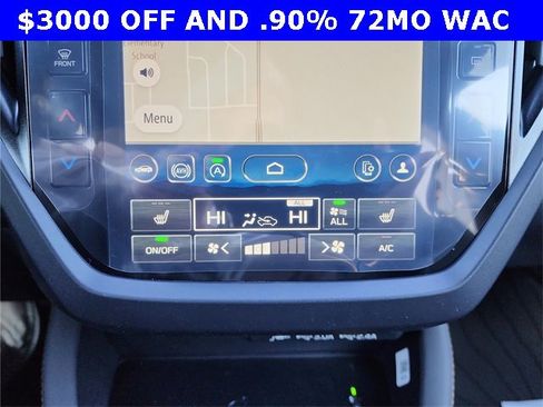 New 2026 Subaru Forester Wilderness image 22