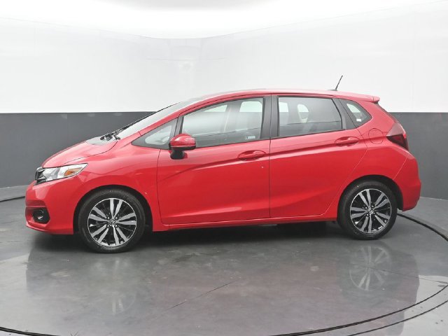 Used 2020 Honda Fit EX image 6