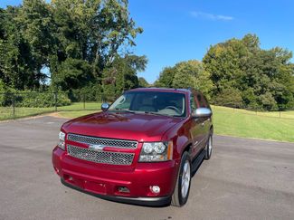 Used 2009 Chevrolet Tahoe LTZ image 1