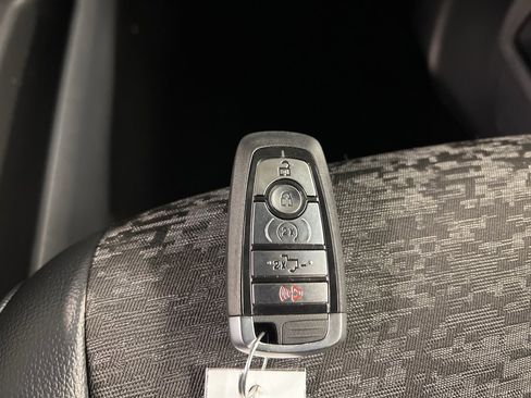 New 2025 Ford F150 Tremor w/ Bed Utility Package image 43