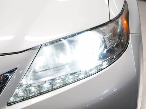 Used 2013 Lexus ES 350 w/ Luxury Pkg FWD image 7