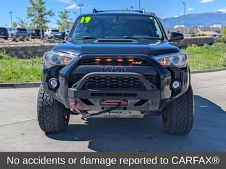 Used 2019 Toyota 4Runner TRD Pro AWD/4WD video 2