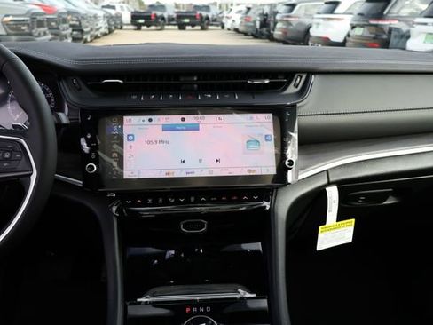 New 2026 Jeep Grand Cherokee Limited image 14