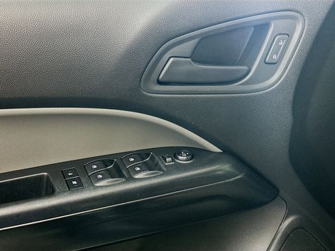 Used 2019 Chevrolet Colorado W/T w/ WT Convenience Package image 15