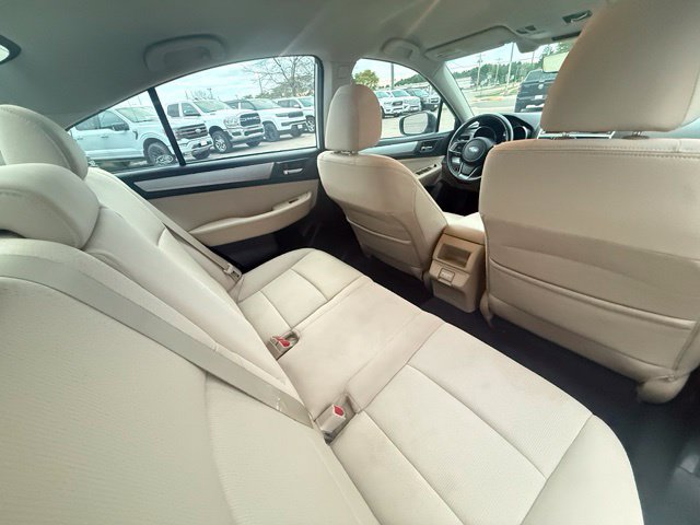 Used 2018 Subaru Legacy 2.5i Premium w/ Eyesight & BSD & Rcta & HBA AWD/4WD image 20