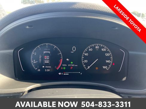 Used 2024 Honda Civic LX image 34