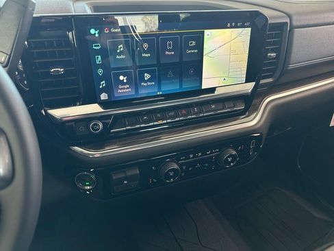 New 2026 Chevrolet Silverado 1500 RST w/ RST Select Package image 23