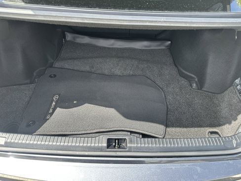 Used 2023 Lexus IS 300 w/ Premium Package RWD image 9