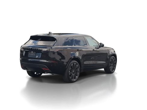 New 2026 Land Rover Range Rover Velar Belgravia AWD/4WD image 8