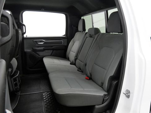 Used 2022 RAM 1500 Big Horn AWD/4WD image 19