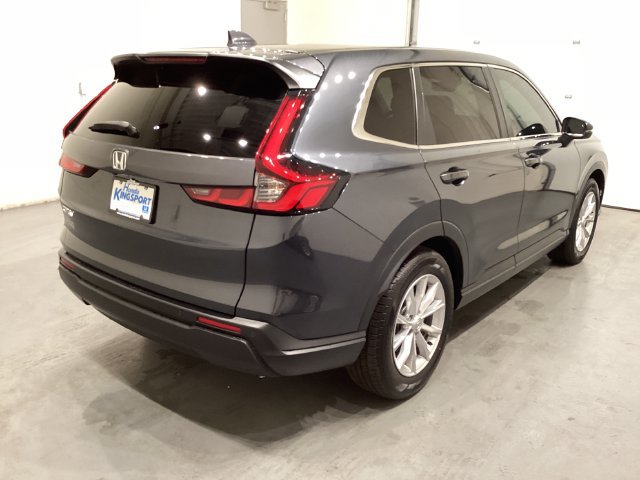 Used 2024 Honda CR-V EX-L image 7