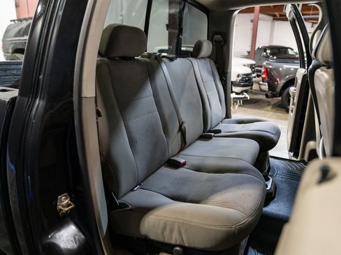 Used 2007 Dodge Ram 2500 Truck SLT AWD/4WD image 25