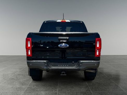 Used 2021 Ford Ranger XLT w/ Equipment Group 301A Mid image 7