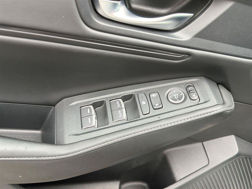 Used 2024 Honda Accord Sport image 15