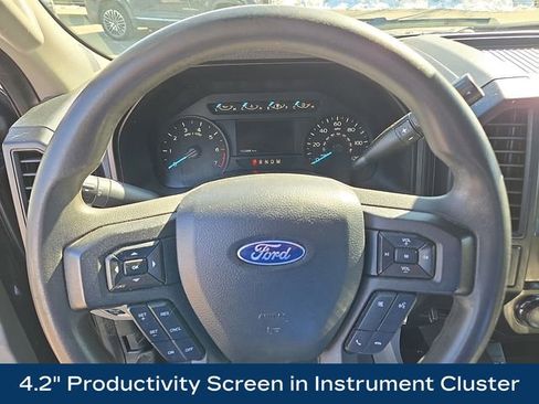 Used 2019 Ford F150 XL w/ Equipment Group 101A Mid image 22