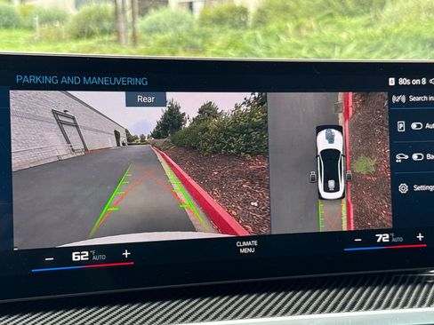 Used 2024 BMW M4 xDrive Competition w/ Executive Package image 24