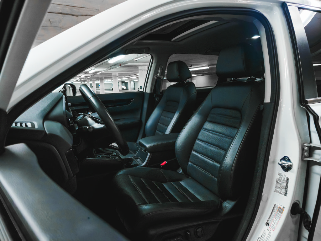 Used 2024 Honda CR-V EX-L image 16