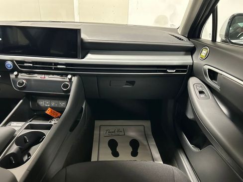 New 2025 Hyundai Sonata SEL image 20