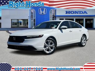 Used 2026 Honda Accord LX video 1