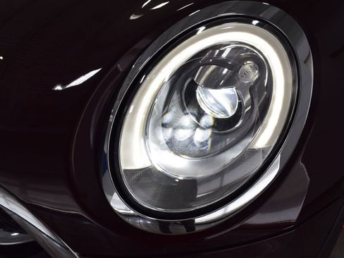 Used 2018 MINI Cooper Clubman S image 33